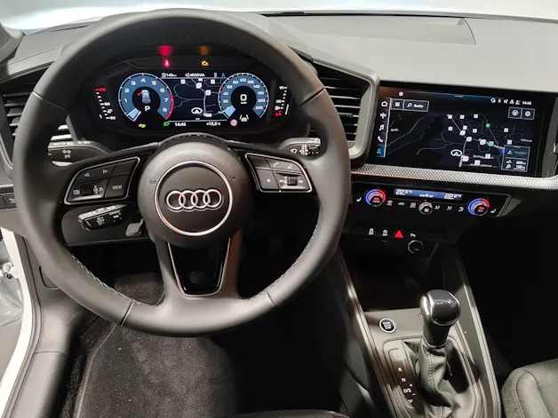 Audi A1 Sportback 30 TFSI Attraction S-tronic