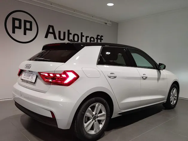 Audi A1 Sportback 30 TFSI Attraction S-tronic
