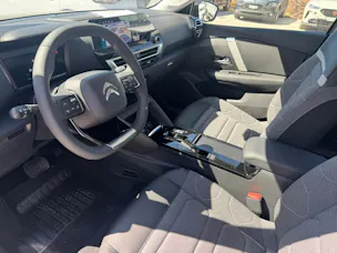 Citroën C4 Electric Swiss Edition 54kWh