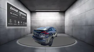 Citroën C4 Electric Swiss Edition 54kWh