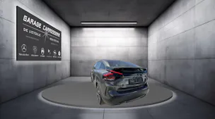 Citroën C4 Electric Swiss Edition 54kWh