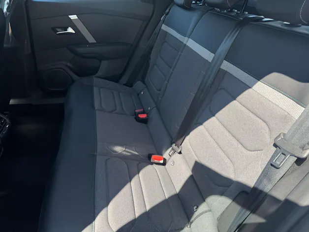 Citroën C4 Electric Swiss Edition 54kWh