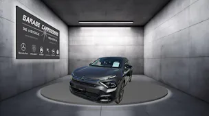 Citroën C4 Electric Swiss Edition 54kWh