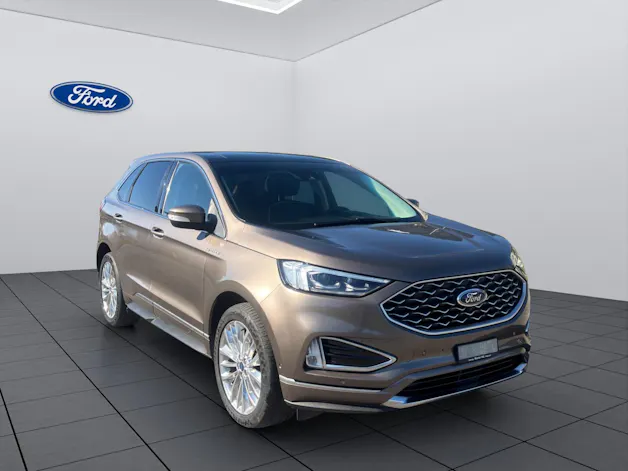 Ford Edge 2.0 EcoBlue 238 Vignale