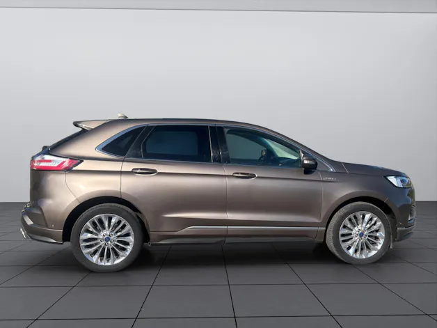 Ford Edge 2.0 EcoBlue 238 Vignale