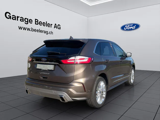 Ford Edge 2.0 EcoBlue 238 Vignale
