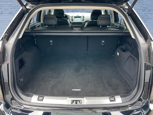 Ford Edge 2.0 EcoBlue 238 Vignale