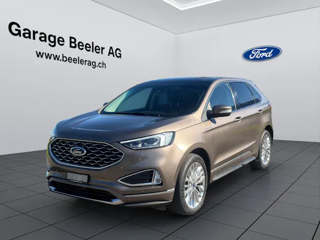 Ford Edge 2.0 EcoBlue 238 Vignale
