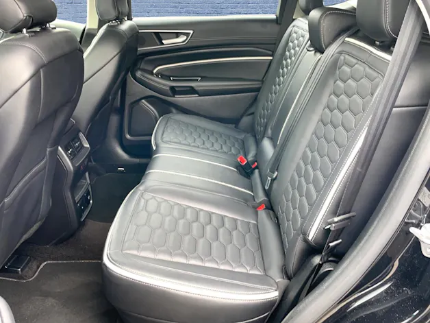 Ford Edge 2.0 EcoBlue 238 Vignale