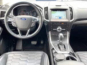Ford Edge 2.0 EcoBlue 238 Vignale