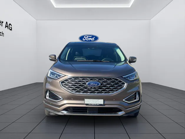 Ford Edge 2.0 EcoBlue 238 Vignale