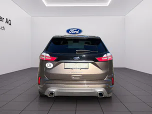 Ford Edge 2.0 EcoBlue 238 Vignale