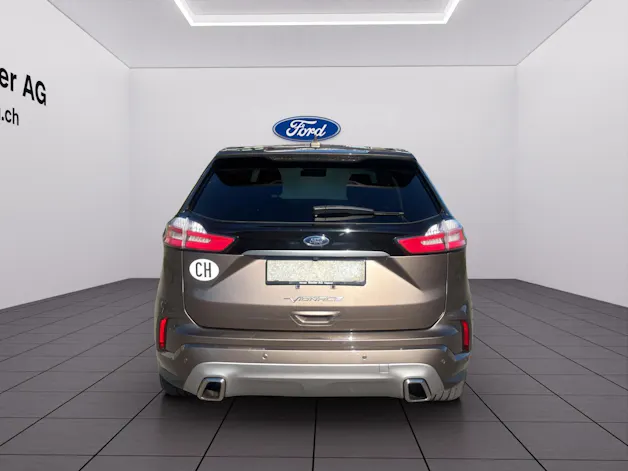 Ford Edge 2.0 EcoBlue 238 Vignale