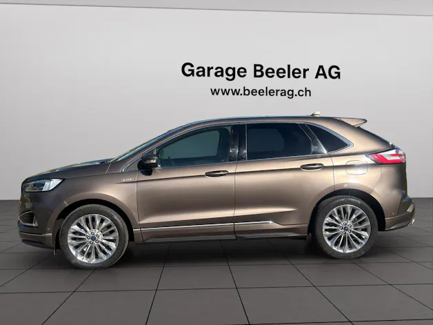 Ford Edge 2.0 EcoBlue 238 Vignale
