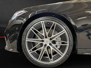 Mercedes-Benz C 43 AMG T 4 Matic Executive Edition