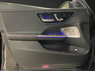 Mercedes-Benz C 43 AMG T 4 Matic Executive Edition