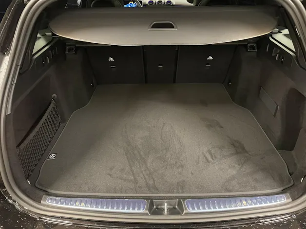 Mercedes-Benz C 43 AMG T 4 Matic Executive Edition