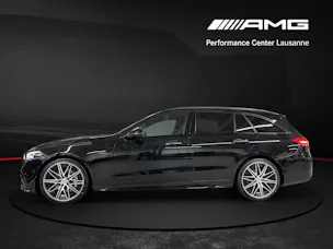 Mercedes-Benz C 43 AMG T 4 Matic Executive Edition