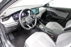 Škoda Octavia 2.0 TDI Selection