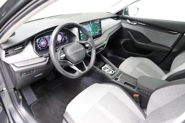 Škoda Octavia 2.0 TDI Selection