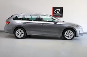 Škoda Octavia 2.0 TDI Selection
