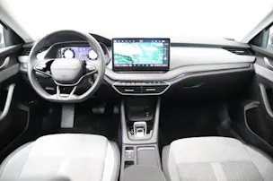 Škoda Octavia 2.0 TDI Selection