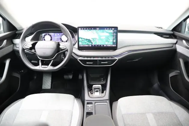 Škoda Octavia 2.0 TDI Selection
