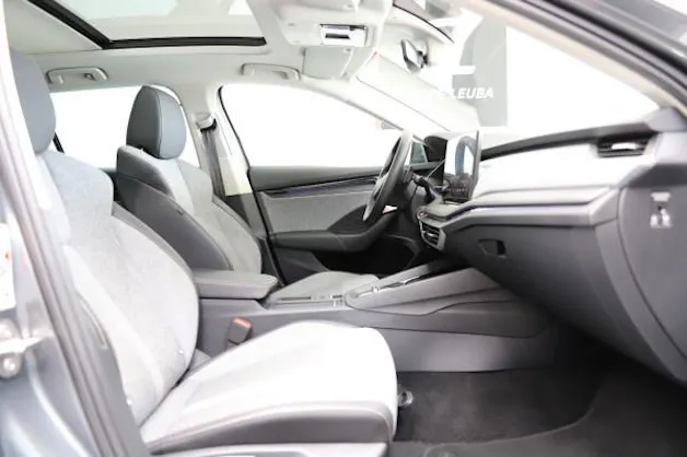 Škoda Octavia 2.0 TDI Selection
