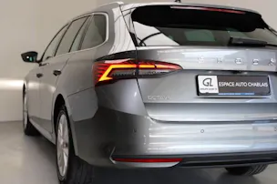 Škoda Octavia 2.0 TDI Selection