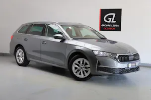 Škoda Octavia 2.0 TDI Selection