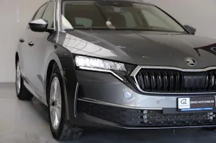 Škoda Octavia 2.0 TDI Selection