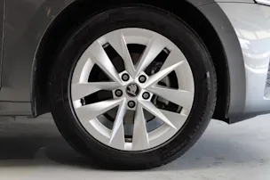 Škoda Octavia 2.0 TDI Selection