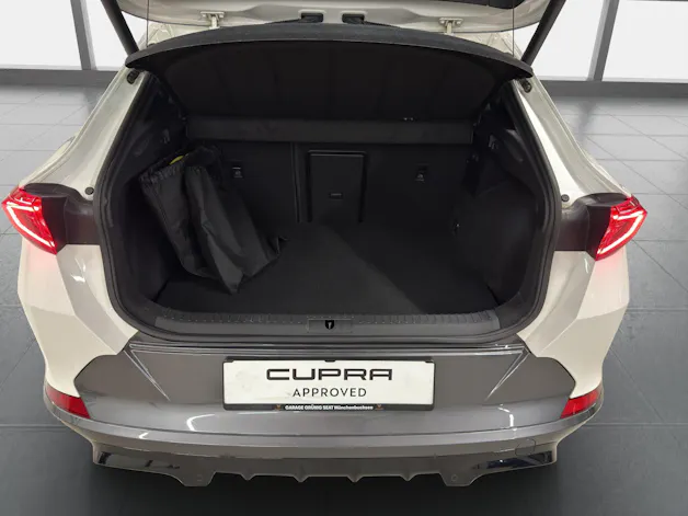 Cupra Formentor 1.4 e-HYBRID pHEV VZ DSG