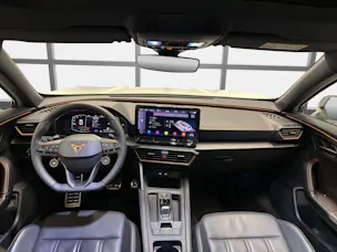 Cupra Formentor 1.4 e-HYBRID pHEV VZ DSG