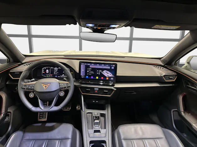 Cupra Formentor 1.4 e-HYBRID pHEV VZ DSG