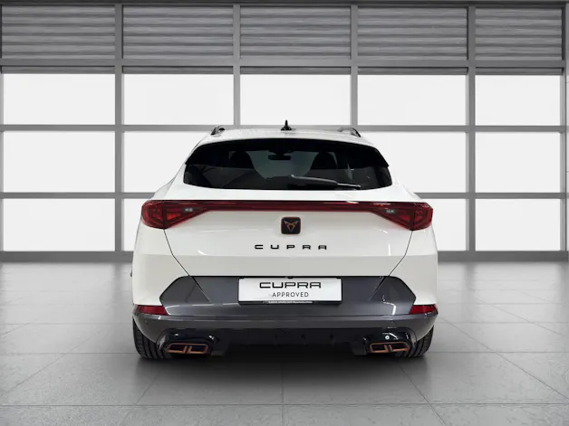 Cupra Formentor 1.4 e-HYBRID pHEV VZ DSG