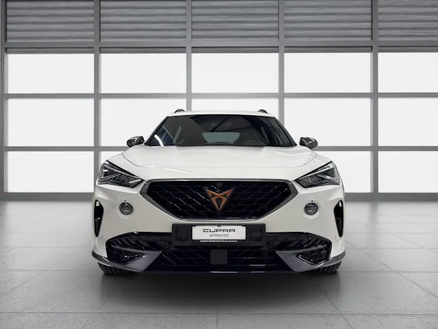 Cupra Formentor 1.4 e-HYBRID pHEV VZ DSG