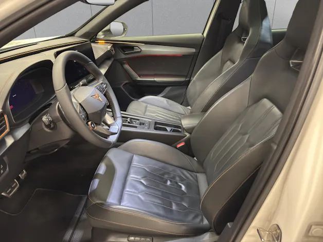 Cupra Formentor 1.4 e-HYBRID pHEV VZ DSG
