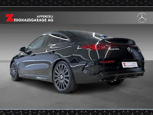 Mercedes-Benz CLA 220 4Matic