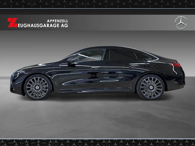 Mercedes-Benz CLA 220 4Matic