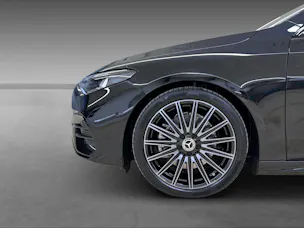 Mercedes-Benz CLA 220 4Matic