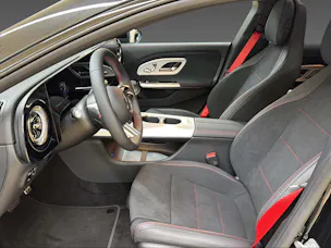 Mercedes-Benz CLA 220 4Matic