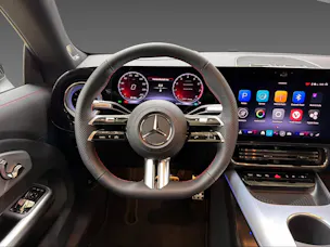 Mercedes-Benz CLA 220 4Matic