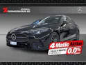 MERCEDES-BENZ CLA 220 4Matic