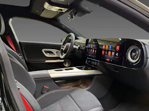 Mercedes-Benz CLA 220 4Matic