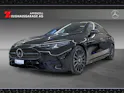 Mercedes-Benz CLA 220 4Matic