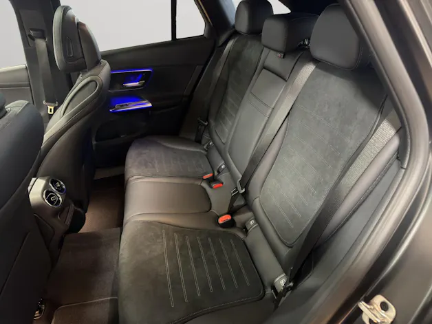 Mercedes-Benz GLC 200 4Matic 9G-Tronic