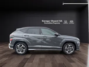 Hyundai Kona 1.6 GDi HEV N Line DCT