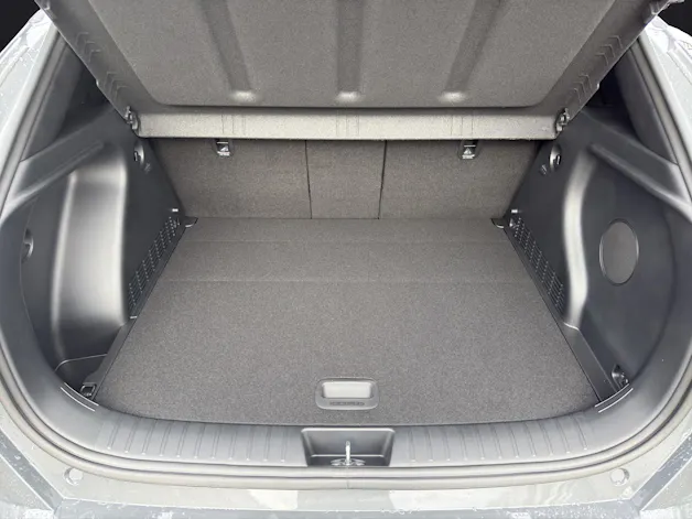 Hyundai Kona 1.6 GDi HEV N Line DCT