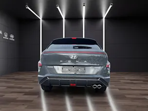 Hyundai Kona 1.6 GDi HEV N Line DCT